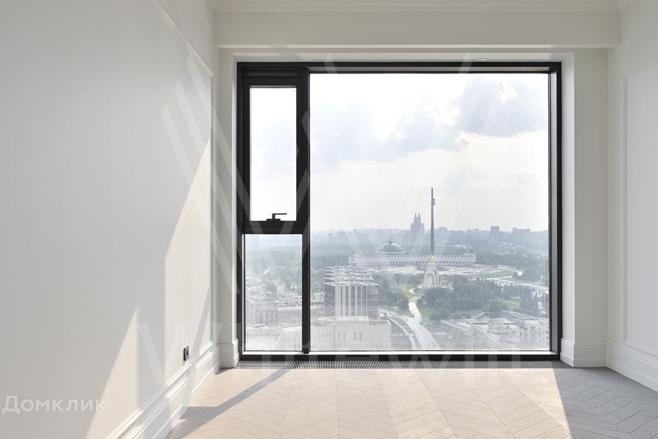 Продаётся 3-комнатная квартира, 84.6 м²