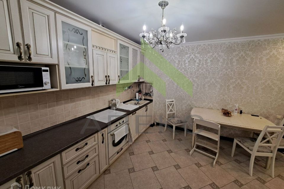 Продаётся 3-комнатная квартира, 85 м²