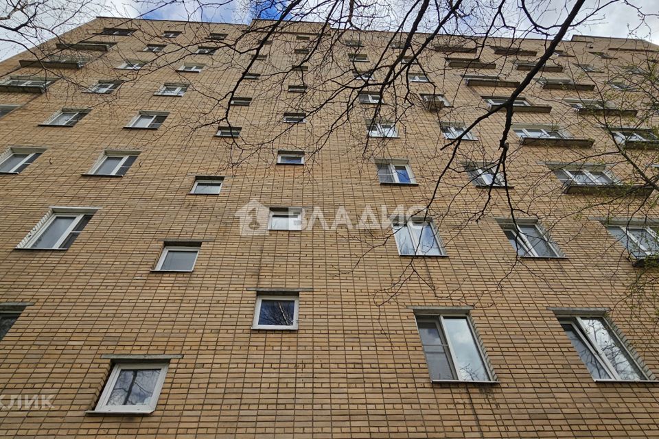 Продаётся 2-комнатная квартира, 45.3 м²