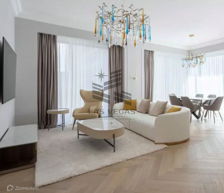 Сдаётся 3-комнатная квартира, 51 м²