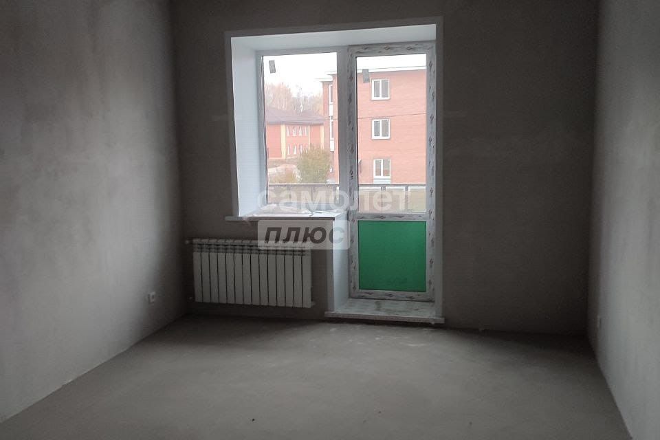 Продаётся студия, 26 м²