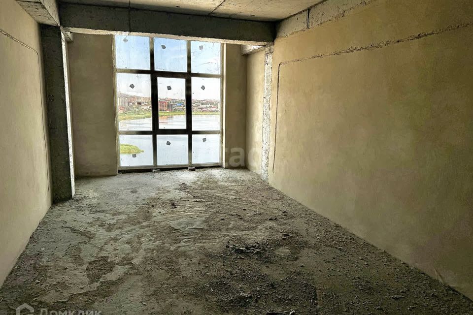 Продаётся 3-комнатная квартира, 123 м²