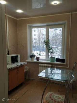 Продаётся 3-комнатная квартира, 62 м²
