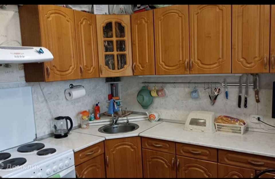 Ул Егорова Самара Купить Квартиру