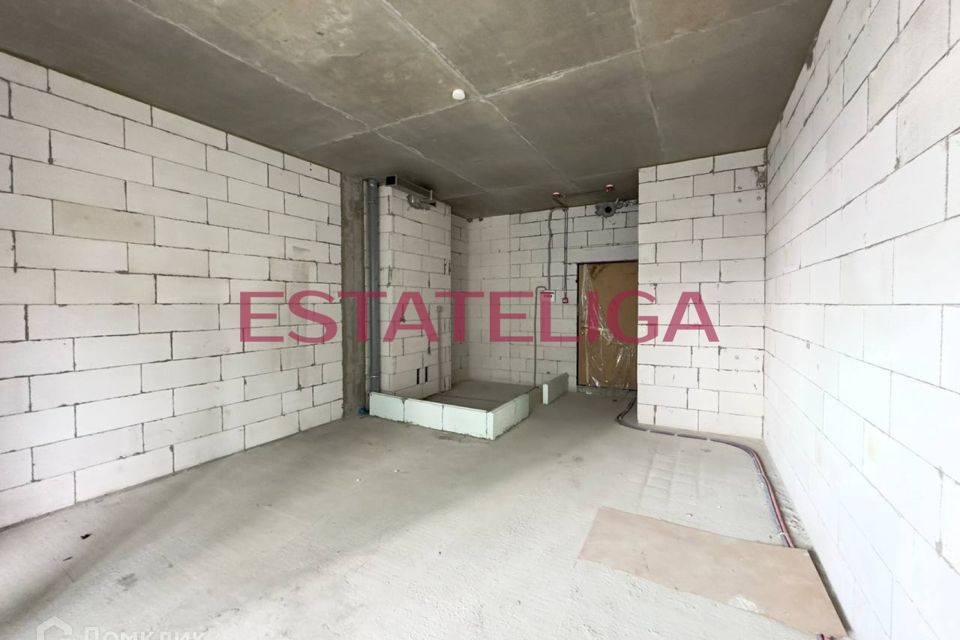 Продаётся студия, 32 м²