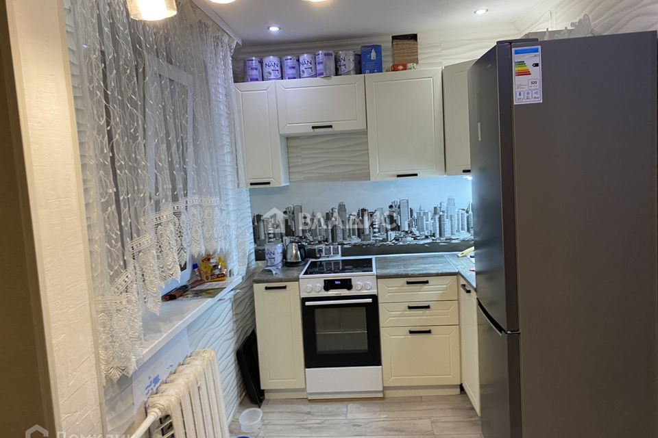 Сдаётся 2-комнатная квартира, 45 м²