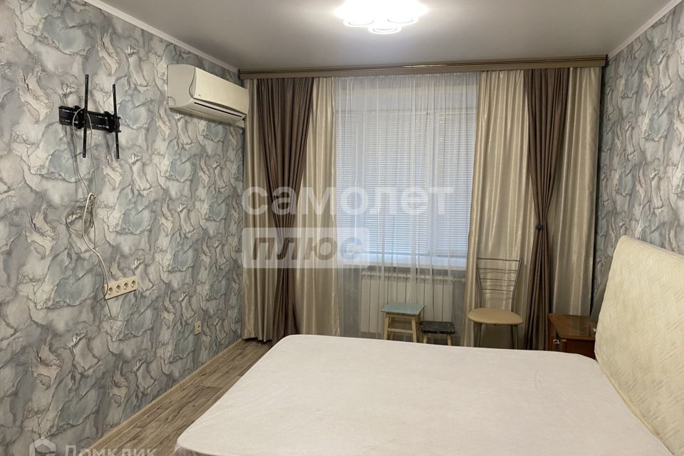 Сдаётся 3-комнатная квартира, 65 м²