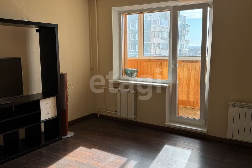 Продаётся 2-комнатная квартира, 53 м²