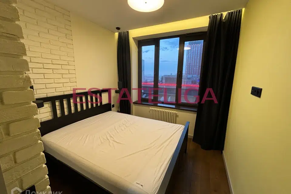 Продаётся 2-комнатная квартира, 40 м²