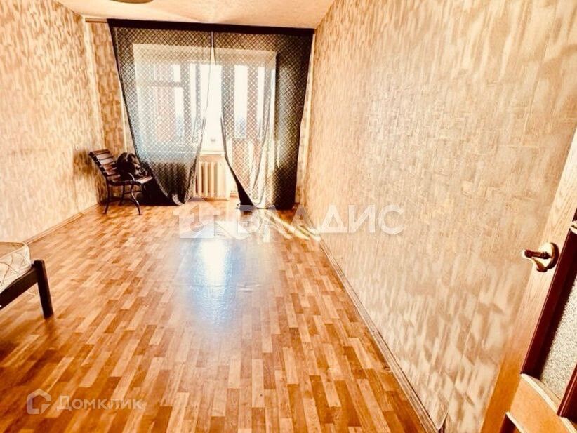 Продаётся 1-комнатная квартира, 49.9 м²