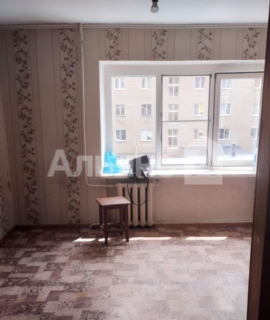 Продаётся 2-комнатная квартира, 35.8 м²