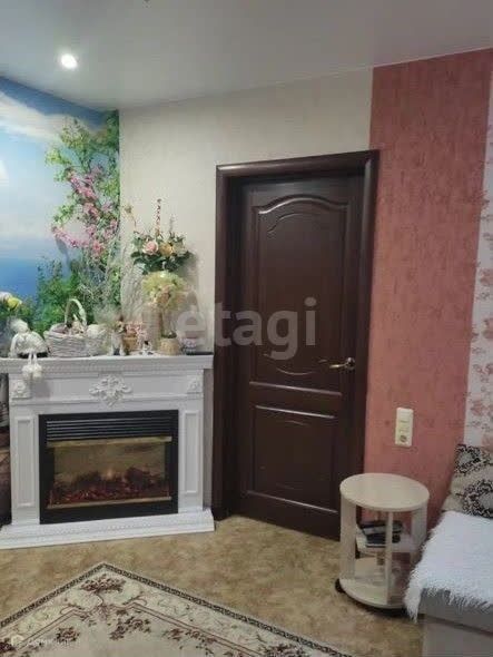 Продаётся 2-комнатная квартира, 75.5 м²
