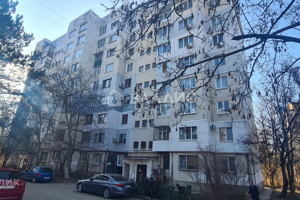 Продаётся 2-комнатная квартира, 48.5 м²