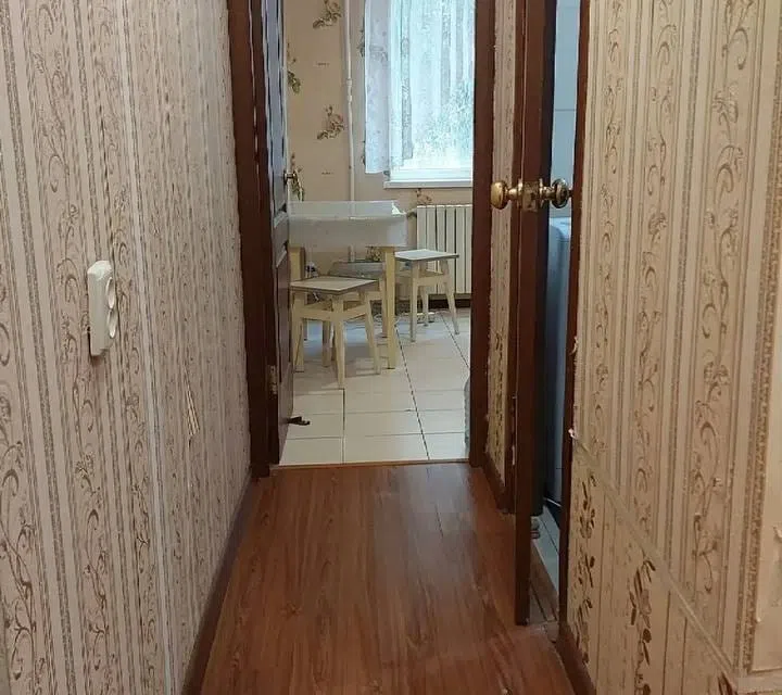 Сдаётся 1-комнатная квартира, 32 м²