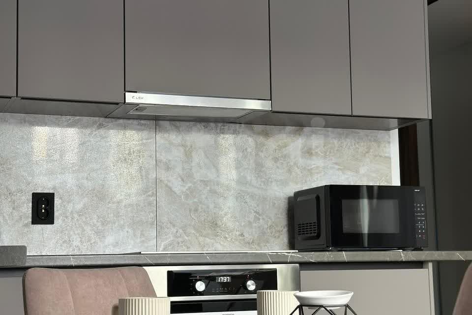Продаётся 1-комнатная квартира, 38 м²