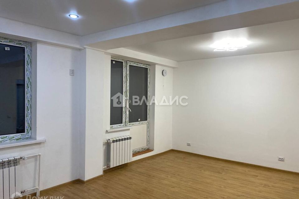 Продаётся 1-комнатная квартира, 32 м²