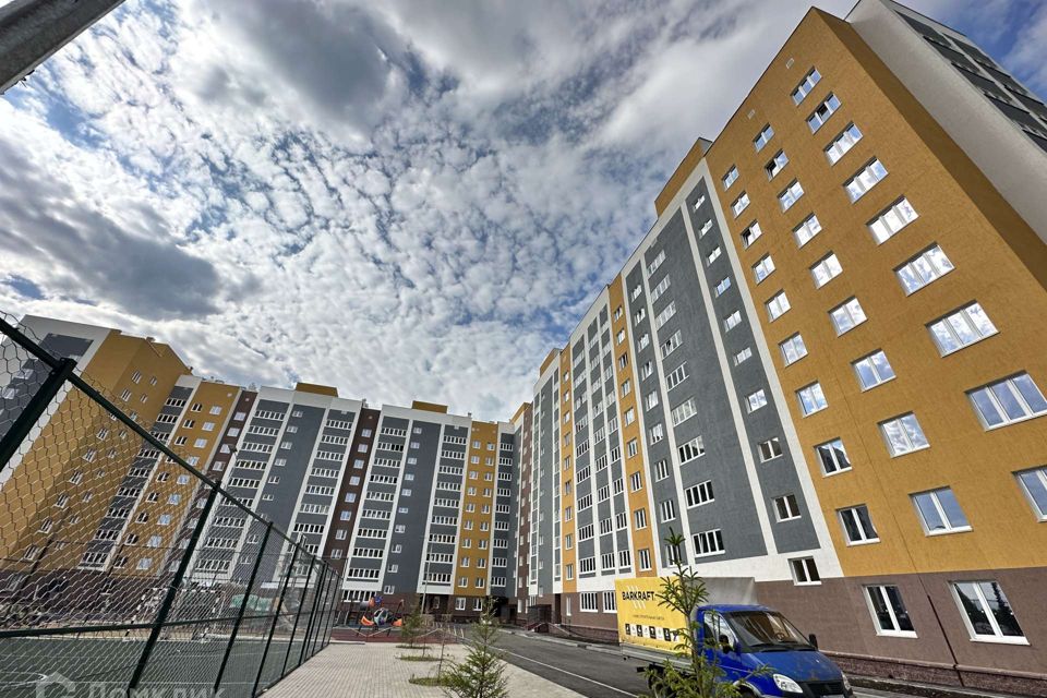 3-к. квартира, 83,1 м², 5/7 эт. - Авито Foto 19