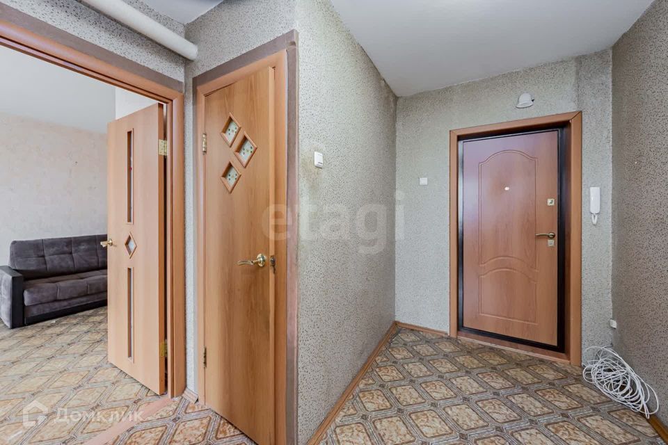 Продаётся 1-комнатная квартира, 35 м²
