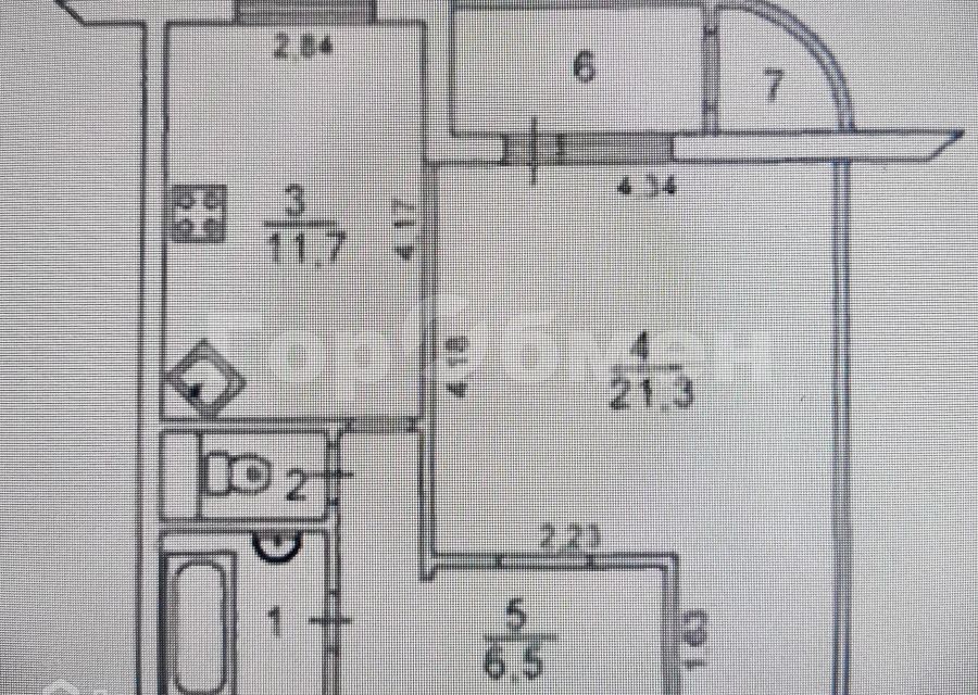фото отбъекта