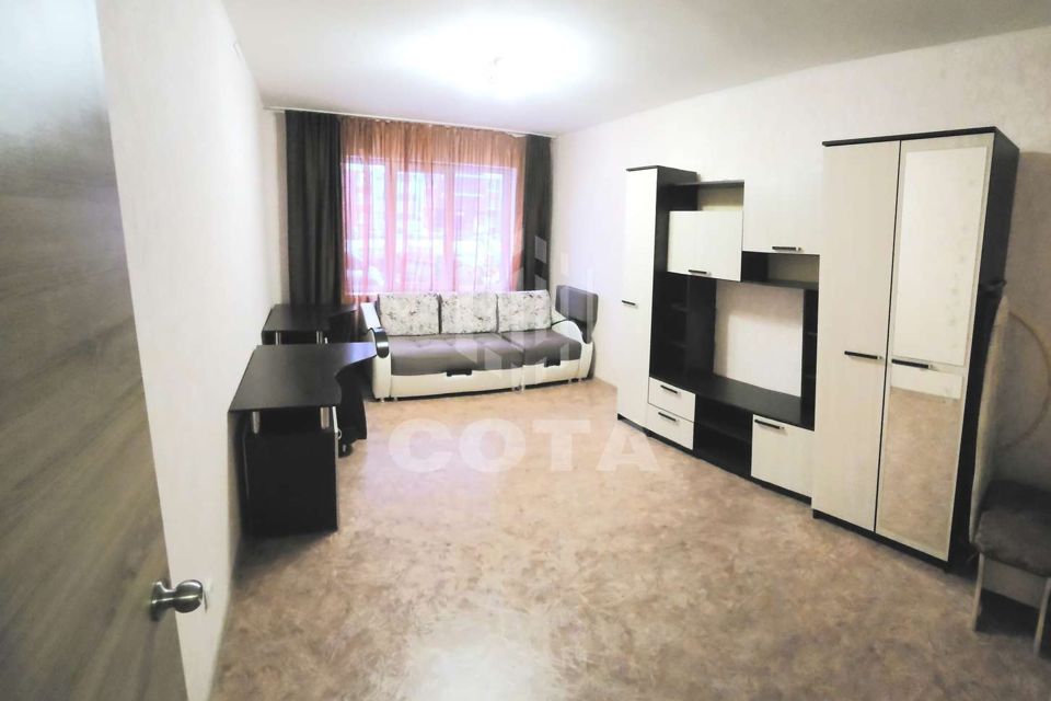 Продаётся 2-комнатная квартира, 59.7 м²