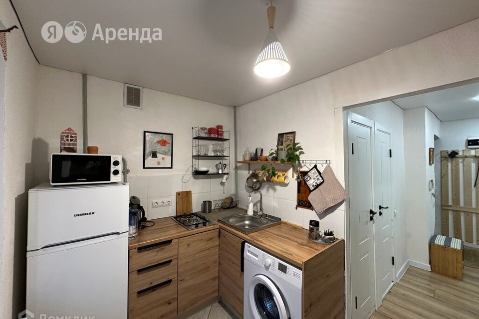 Сдаётся 2-комнатная квартира, 60 м²