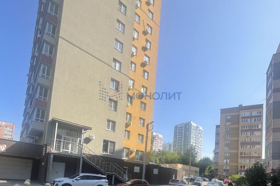 Продаётся 3-комнатная квартира, 90 м²