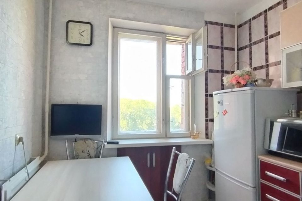 Продаётся 3-комнатная квартира, 64.3 м²