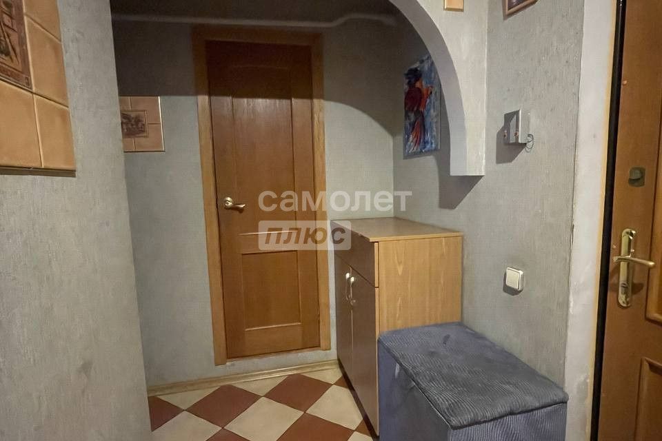 Сдаётся 2-комнатная квартира, 50 м²