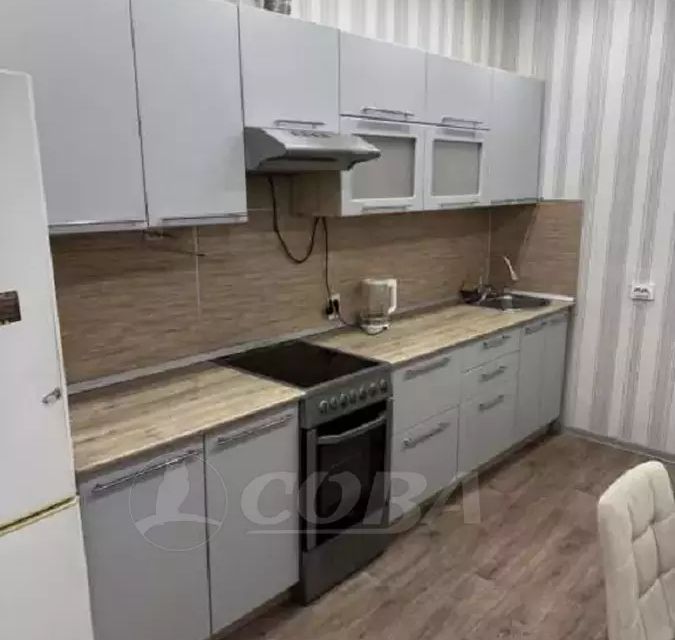 Сдаётся 1-комнатная квартира, 51 м²