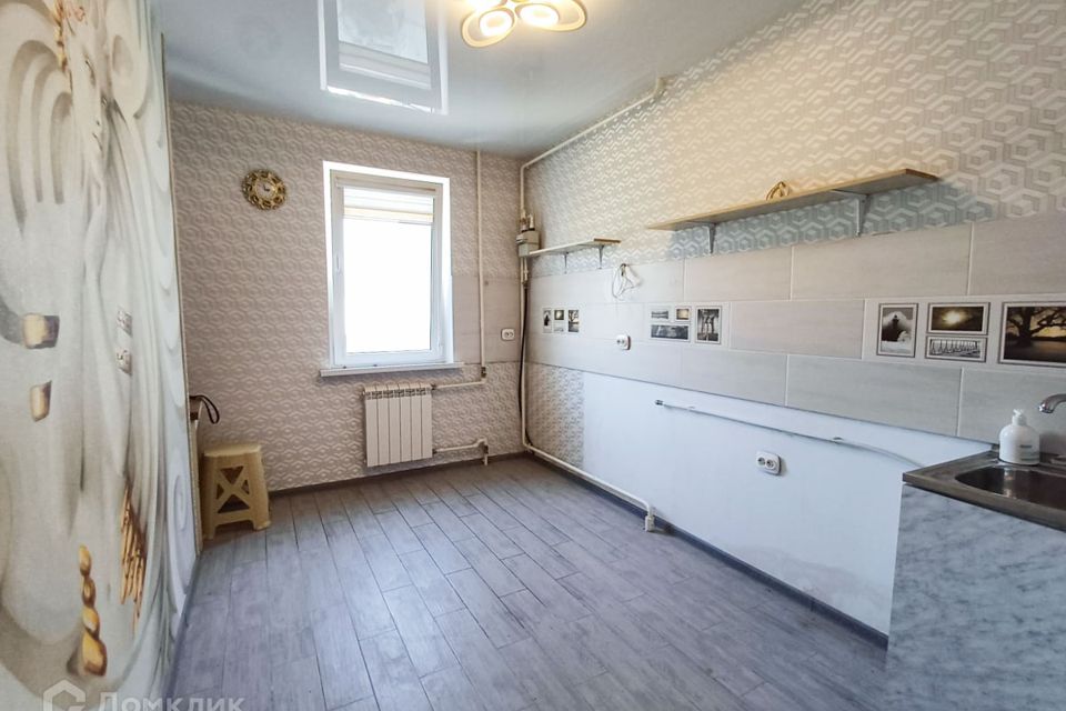 Продаётся 1-комнатная квартира, 44.5 м²