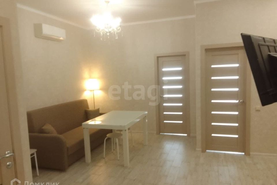Продаётся 2-комнатная квартира, 49.3 м²