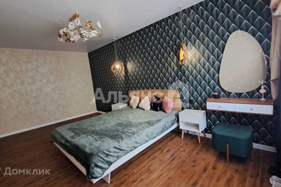 Продаётся 2-комнатная квартира, 47 м²