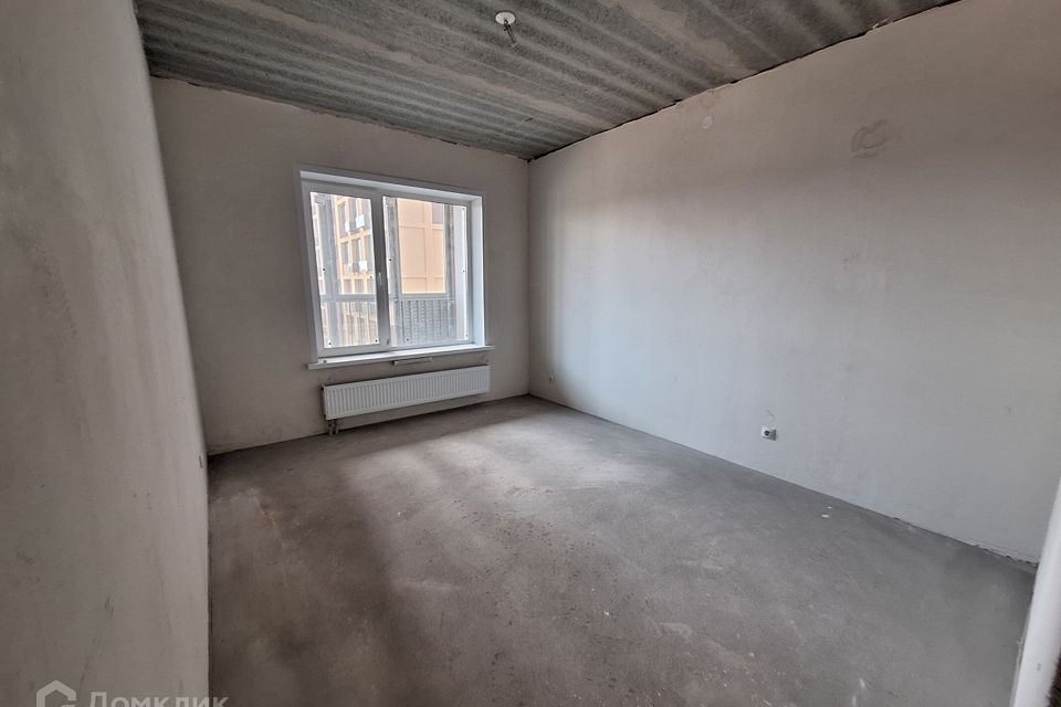 Продаётся 2-комнатная квартира, 45 м²