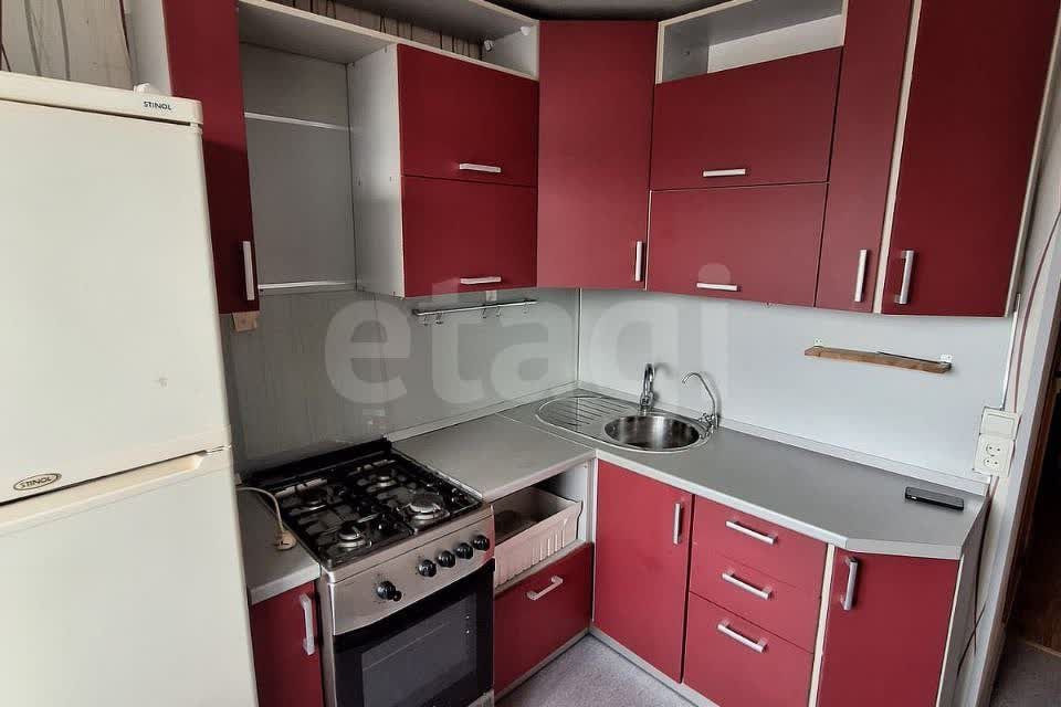 Сдаётся 1-комнатная квартира, 32.2 м²