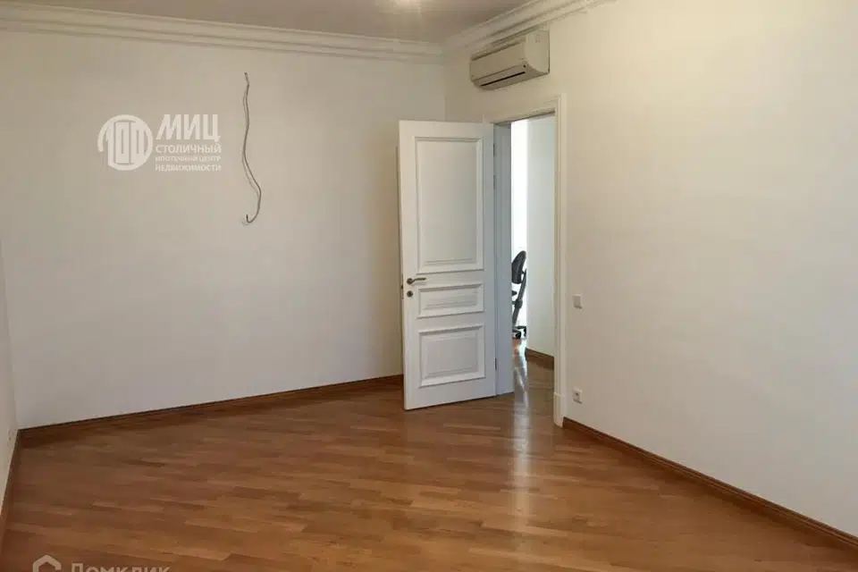 Продаётся 3-комнатная квартира, 83.4 м²