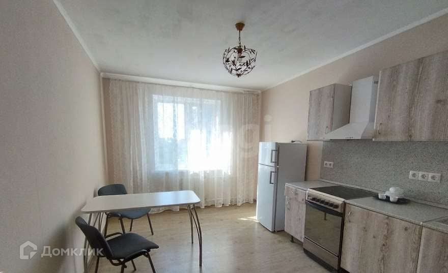 Сдаётся 1-комнатная квартира, 45 м²