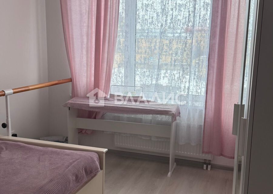 Продаётся 2-комнатная квартира, 53 м²