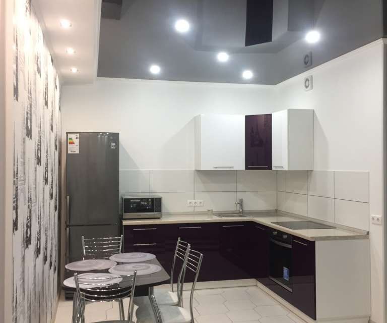 Сдаётся 2-комнатная квартира, 68 м²