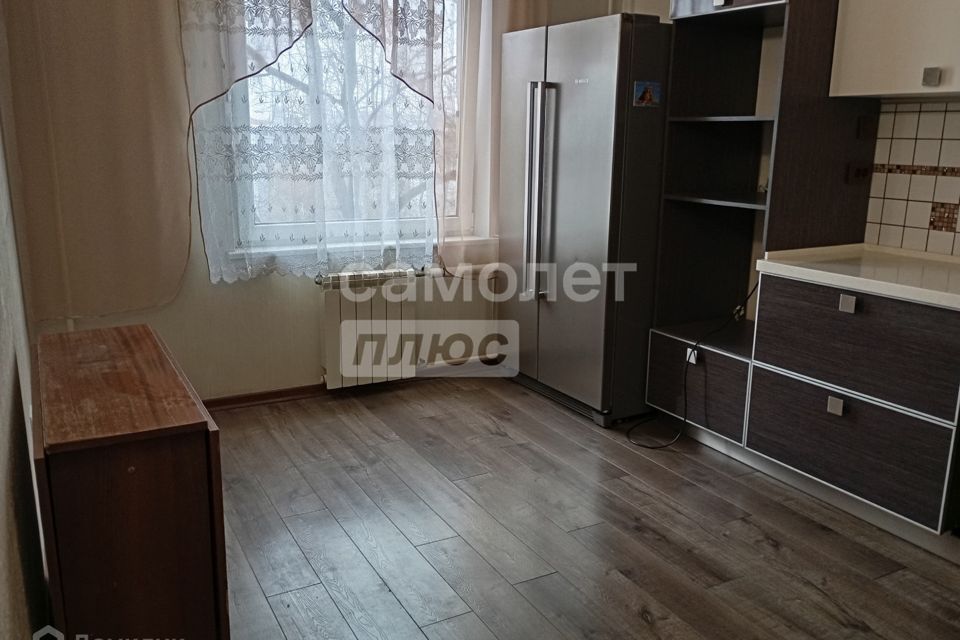 Продаётся 3-комнатная квартира, 71.9 м²