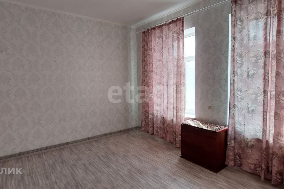 Продаётся 2-комнатная квартира, 42 м²