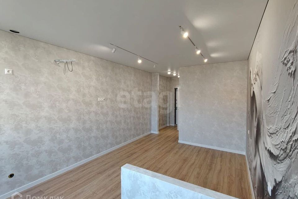 Продаётся студия, 25 м²