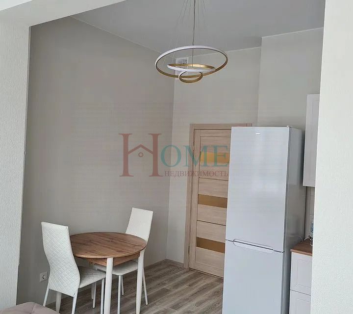 Сдаётся 1-комнатная квартира, 40.7 м²