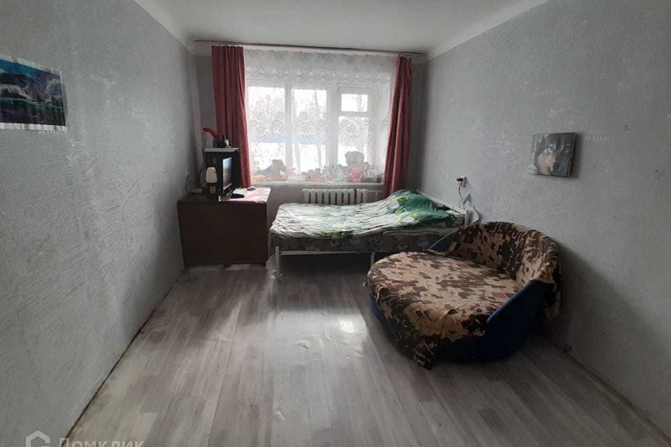 Продаётся 1-комнатная квартира, 29.8 м²