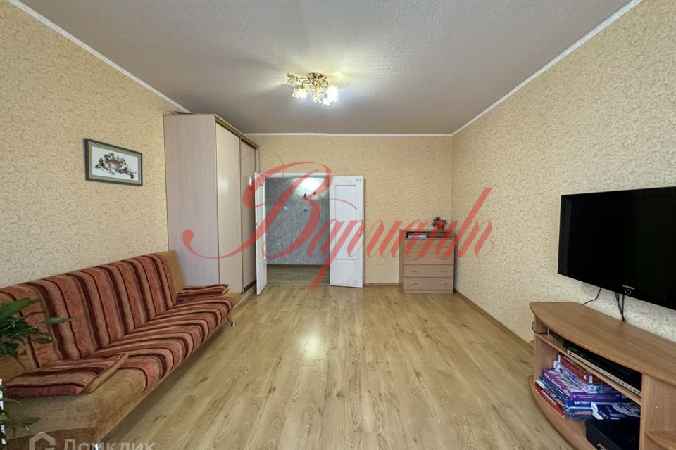 Продаётся 3-комнатная квартира, 71.3 м²