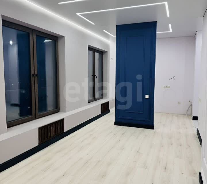 Продаётся 2-комнатная квартира, 55 м²
