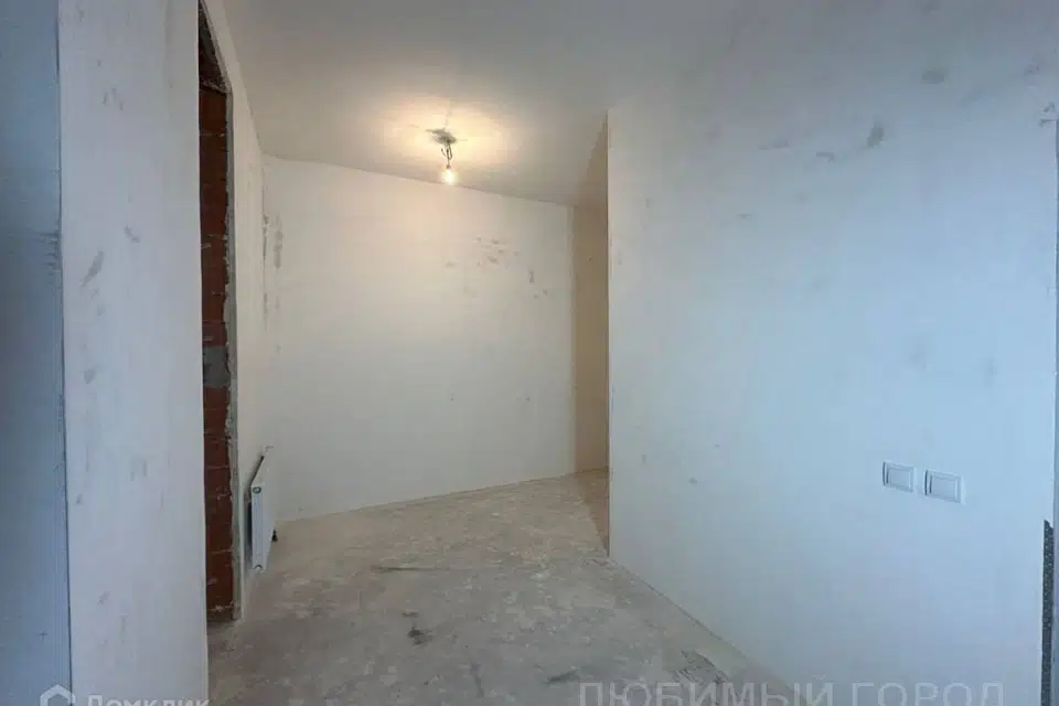 Продаётся студия, 22.9 м²