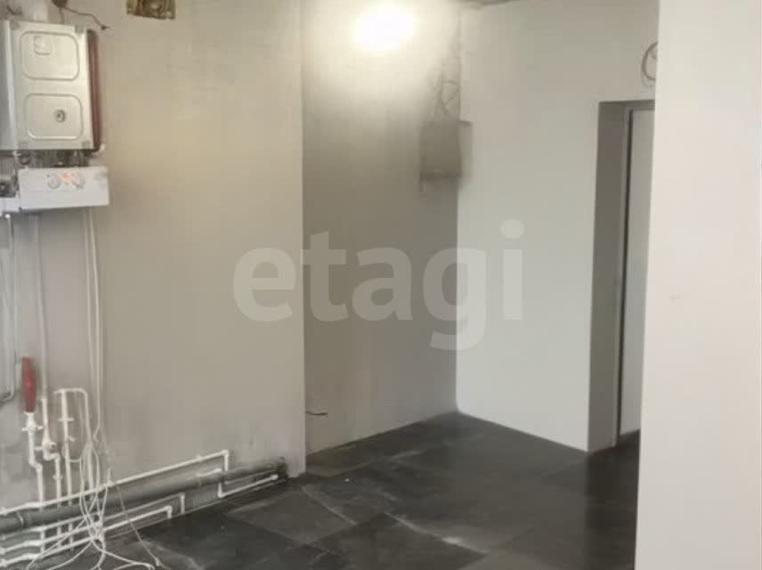 Продаётся 3-комнатная квартира, 94.9 м²