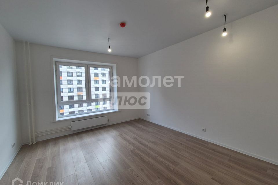 Продаётся студия, 19.7 м²