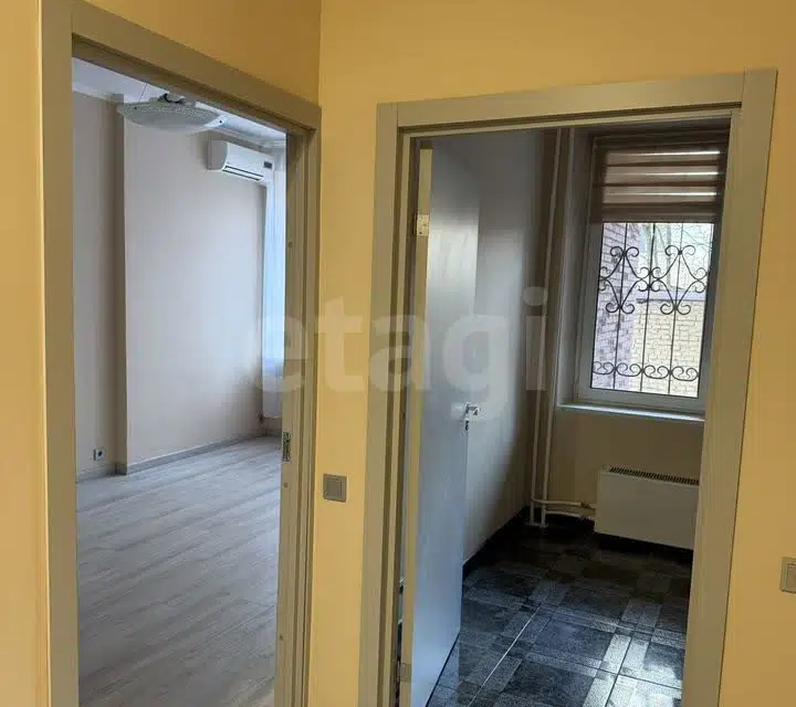 Продаётся 3-комнатная квартира, 78.7 м²
