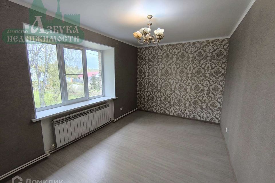 Продаётся 2-комнатная квартира, 43.3 м²